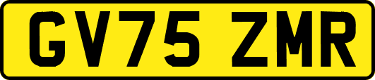 GV75ZMR
