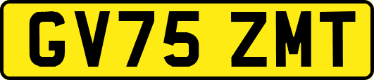 GV75ZMT