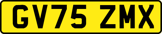 GV75ZMX