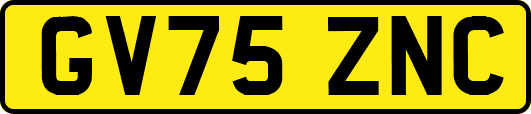 GV75ZNC