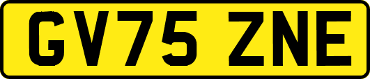 GV75ZNE