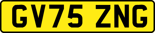 GV75ZNG
