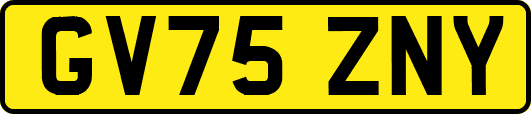 GV75ZNY