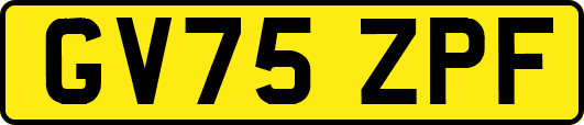 GV75ZPF