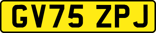 GV75ZPJ