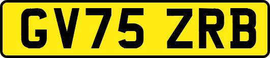 GV75ZRB