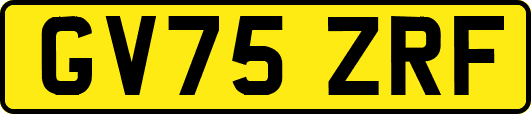 GV75ZRF