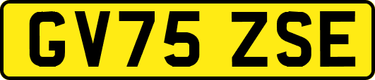GV75ZSE