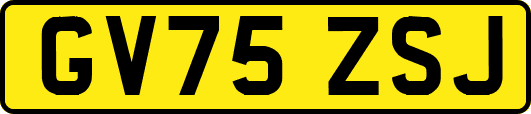 GV75ZSJ