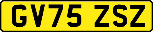 GV75ZSZ