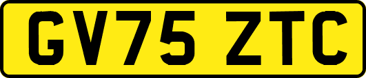 GV75ZTC