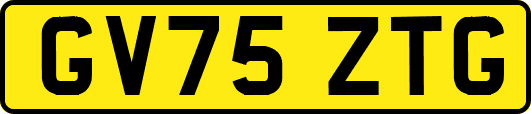 GV75ZTG