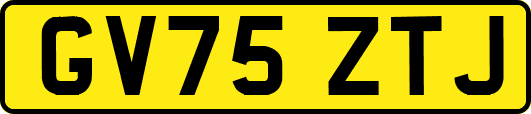 GV75ZTJ