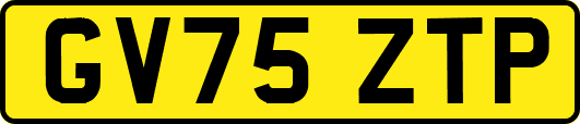GV75ZTP