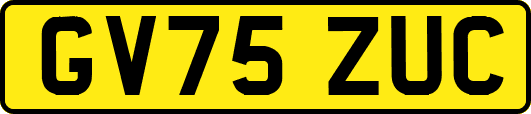 GV75ZUC
