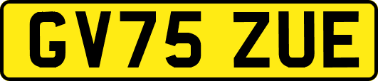 GV75ZUE