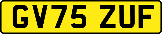GV75ZUF