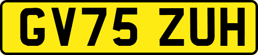 GV75ZUH