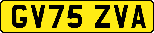 GV75ZVA
