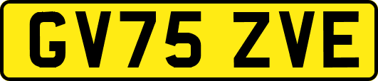 GV75ZVE