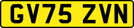 GV75ZVN