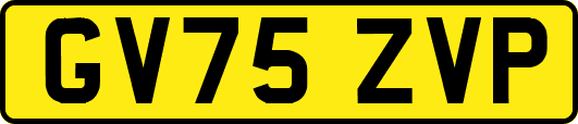 GV75ZVP