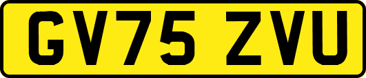 GV75ZVU