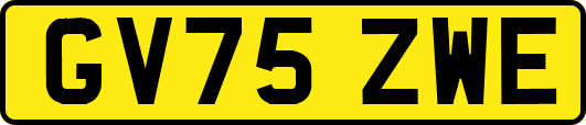 GV75ZWE