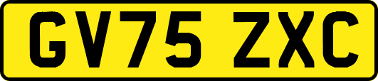 GV75ZXC
