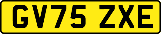 GV75ZXE