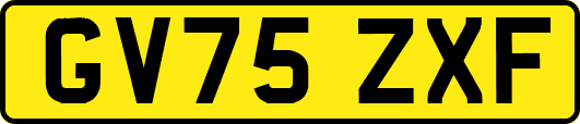 GV75ZXF