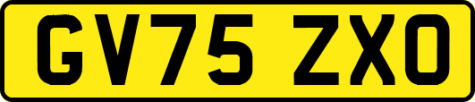 GV75ZXO