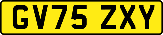 GV75ZXY