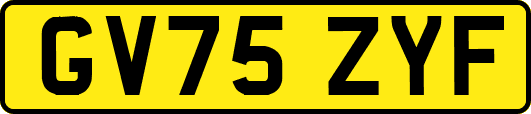 GV75ZYF