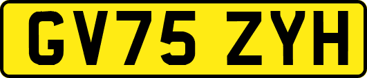 GV75ZYH