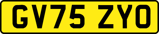 GV75ZYO