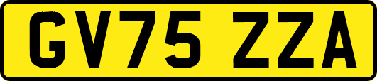 GV75ZZA