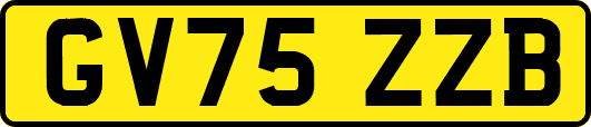 GV75ZZB