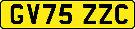 GV75ZZC