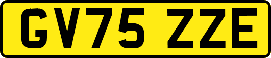 GV75ZZE