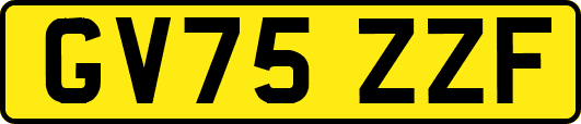 GV75ZZF