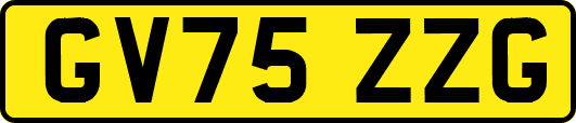 GV75ZZG