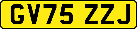 GV75ZZJ