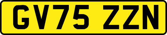 GV75ZZN