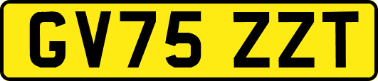 GV75ZZT