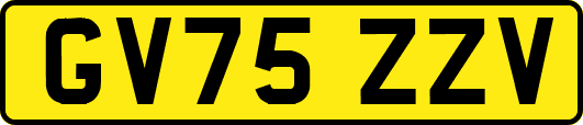 GV75ZZV
