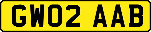 GW02AAB
