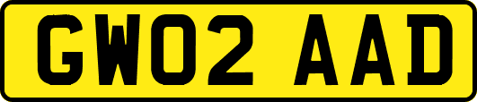 GW02AAD