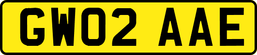 GW02AAE