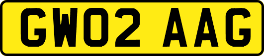 GW02AAG